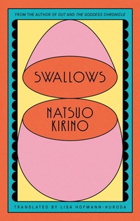 Abbildung von: Swallows - Canongate Books