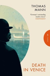 Abbildung von: Death in Venice - Pushkin Press Classics
