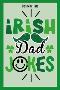 Abbildung von: Irish Dad Jokes - Mercier Press