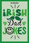 Cover: Irish Dad Jokes - Mercier Press