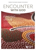 Cover: Encounter with God - Scripture Union