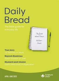 Abbildung von: Daily Bread - Scripture Union