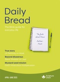 Cover: Daily Bread - Scripture Union