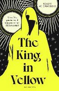 Enlarge image Cover: The King in Yellow - Pushkin Press