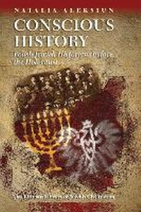 Enlarge image Cover: Conscious History - The Littman Library of Jewish Civilization