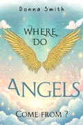 Cover: Where do Angels come from? - Nightingale Books