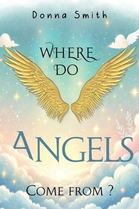 Enlarge image Cover: Where do Angels come from? - Nightingale Books