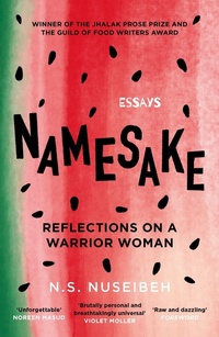 Abbildung von: Namesake - Canongate Books