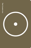 Cover: The Creative Act - Canongate Books