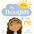 Cover: My Thoughts and Me - Little Tiger
