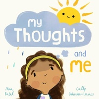 Enlarge image Cover: My Thoughts and Me - Little Tiger