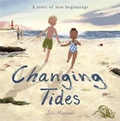 Cover: Changing Tides - Little Tiger