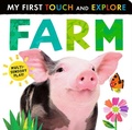 Cover: Farm - Little Tiger