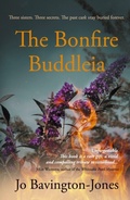 Cover: Bonfire Buddleia - Distributed by eBookpartnership