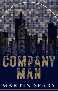 Abbildung von: Company Man - Distributed by eBookpartnership