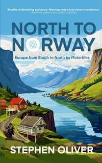 Abbildung von: North to Norway - Tregarth Press