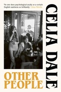 Cover: Other People - Daunt Books