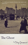 Cover: The Ghost - Black Shuck Books