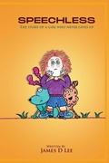 Cover: Speechless - Stallion Book Publishers