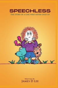 Enlarge image Cover: Speechless - Stallion Book Publishers