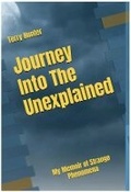 Cover: Journey Into the Unexplained - London Book Publisher