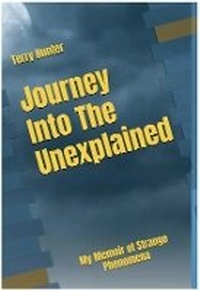 Enlarge image Cover: Journey Into the Unexplained - London Book Publisher