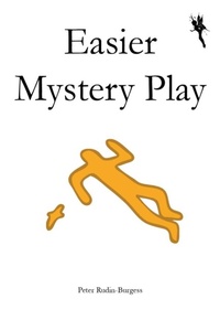 Abbildung von: Easier Mystery Play - Rudin-Burgess Peter