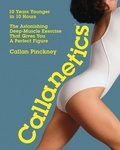 Cover: Callanetics - Precious Peach
