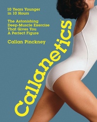 Enlarge image Cover: Callanetics - Precious Peach