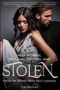 Cover: How My Wife was Stolen - Storylines Entertainment Ltd