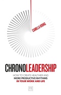 Cover: Chronoleadership - Distributed by eBookpartnership