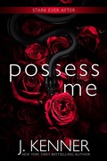 Cover: Possess Me - Martini & Olive