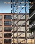 Cover: Persuasion of Place - Oscar Riera Ojeda Publishers Limited