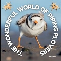 Abbildung von: The Wonderful World of Piping Plovers - Mimi Books