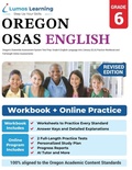 Cover: Oregon's Statewide Assessment System Test Prep - Lumos Information Services, LLC