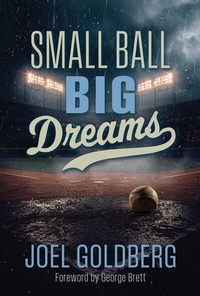 Abbildung von: Small Ball Big Dreams - Indie Books International