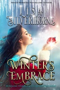 Cover: Winter's Embrace - Elusive Blue Fiction