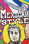 Cover: Mexican Style - FlowerSong Press