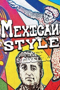 Enlarge image Cover: Mexican Style - FlowerSong Press