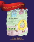 Cover: Much Ado About Nothing - Outskirts Press