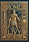 Cover: The History of Rome - Revive Classics