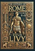 Cover: The History of Rome - Revive Classics