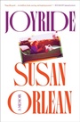 Cover: Joyride - Avid Reader Press