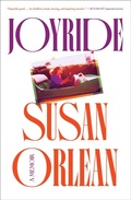 Cover: Joyride - Simon & Schuster