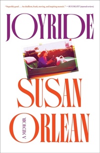 Enlarge image Cover: Joyride - Simon & Schuster