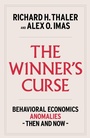 Cover: The Winner's Curse - Simon + Schuster LLC