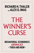 Cover: The Winner's Curse - Simon + Schuster LLC