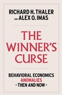 Cover: The Winner's Curse - Simon & Schuster