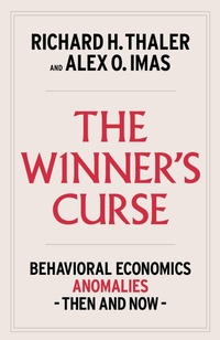 Enlarge image Cover: The Winner's Curse - Simon & Schuster