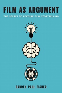 Abbildung von: Film As Argument - Rutgers University Press